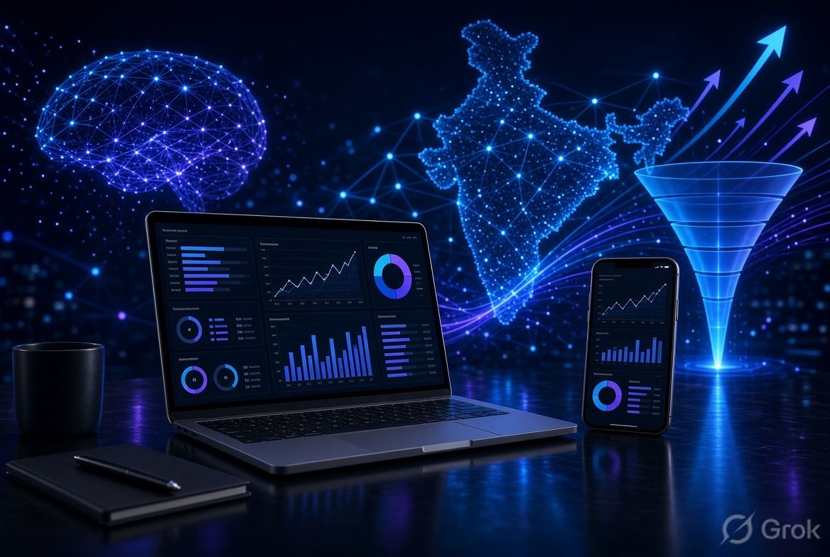 Best Top 10 Digital Marketing Companies in India (September 2026)